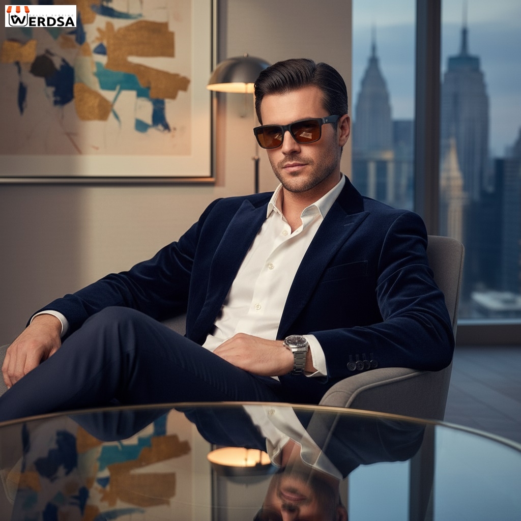 عینک آفتابی اسپرت VONZIPPER المور کد 1008