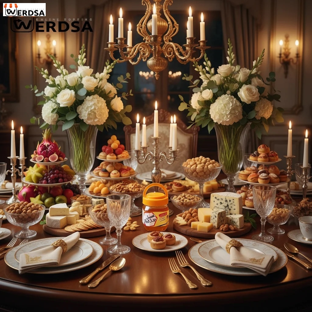 عسل کنار 500 گرمی خام
