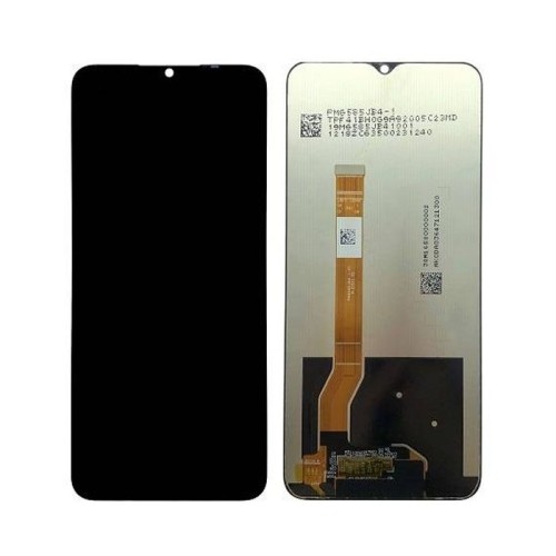 تاچ ال سی دی ریلمی مدل Realme C35