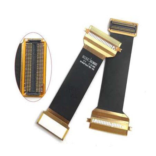 فلت سامسونگ مدل Samsung D880