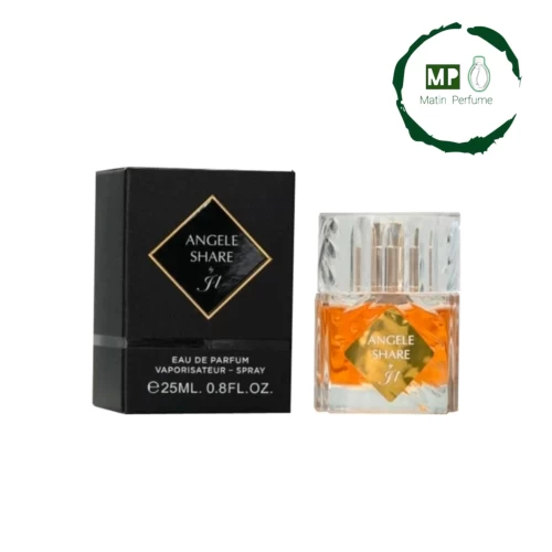 مینیاتوری 25 میل آنجلز شیر بای کیلیان
