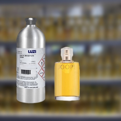عطر جوپ زرد 10 میل Joop زنانه