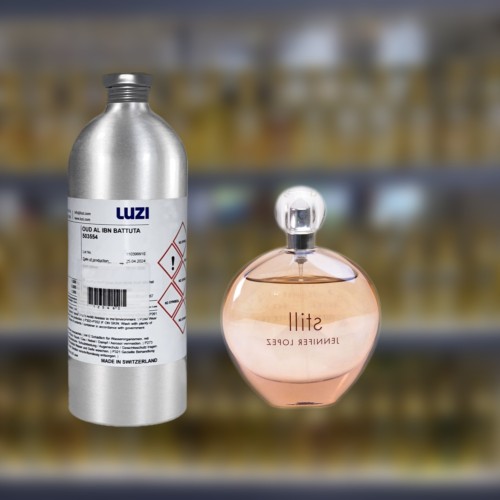 عطر جنیفراستیل 10 میل
