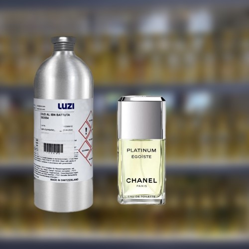 عطر شمل پلاتینیوم 10 میل