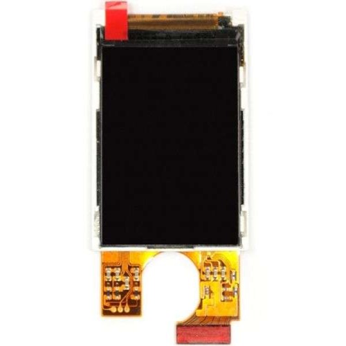ال سی دی سونی اریکسون Sony Ericsson K310