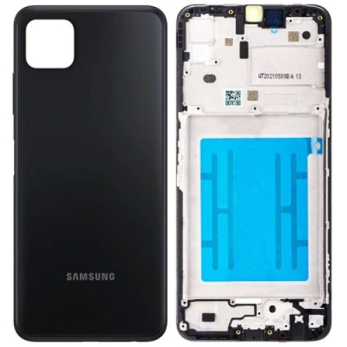 قاب و شاسی کامل سامسونگ Samsung Galaxy A22 5G A226