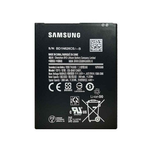 باتری ی سامسونگ مدل Galaxy A01 Core A013