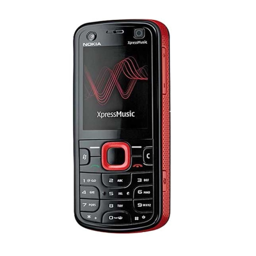 قاب کره ای موبایل نوکیا مدل Nokia 5320